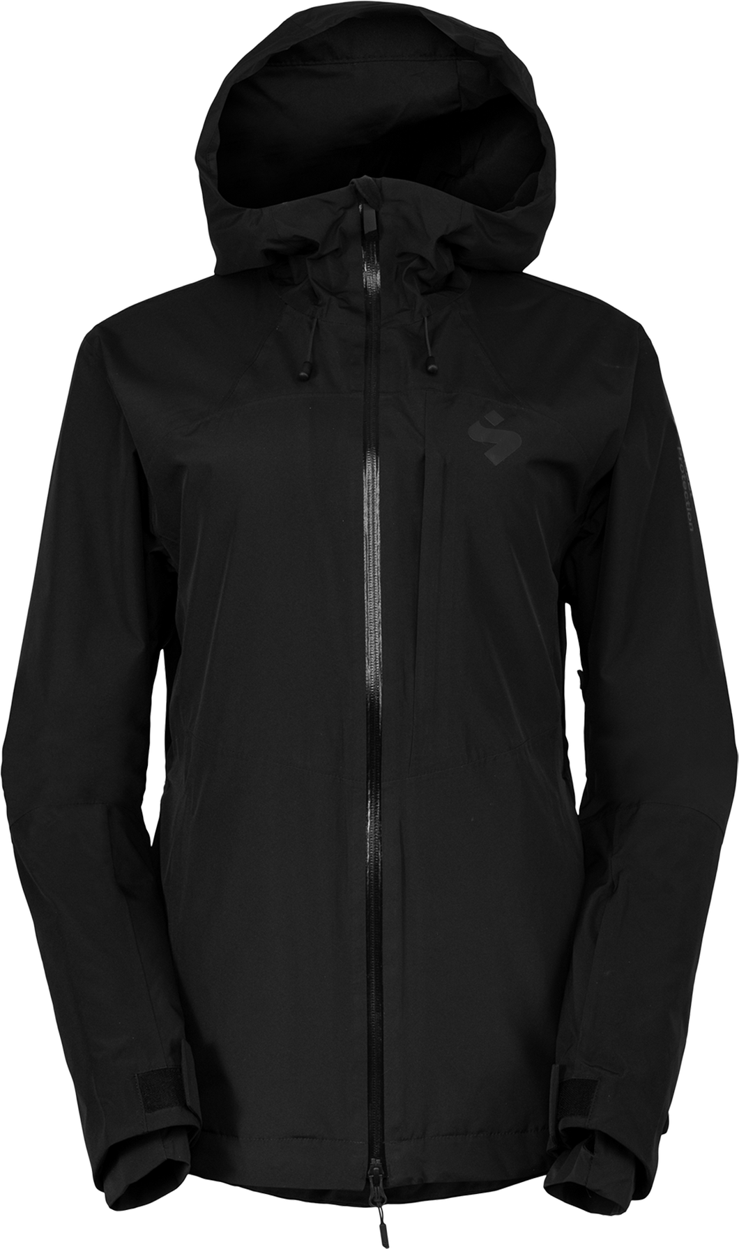 Sweet Protection Crusader Gtx Infinium Jacket - Black