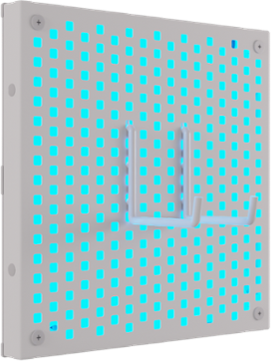 Blocks Squares Add-On Kit