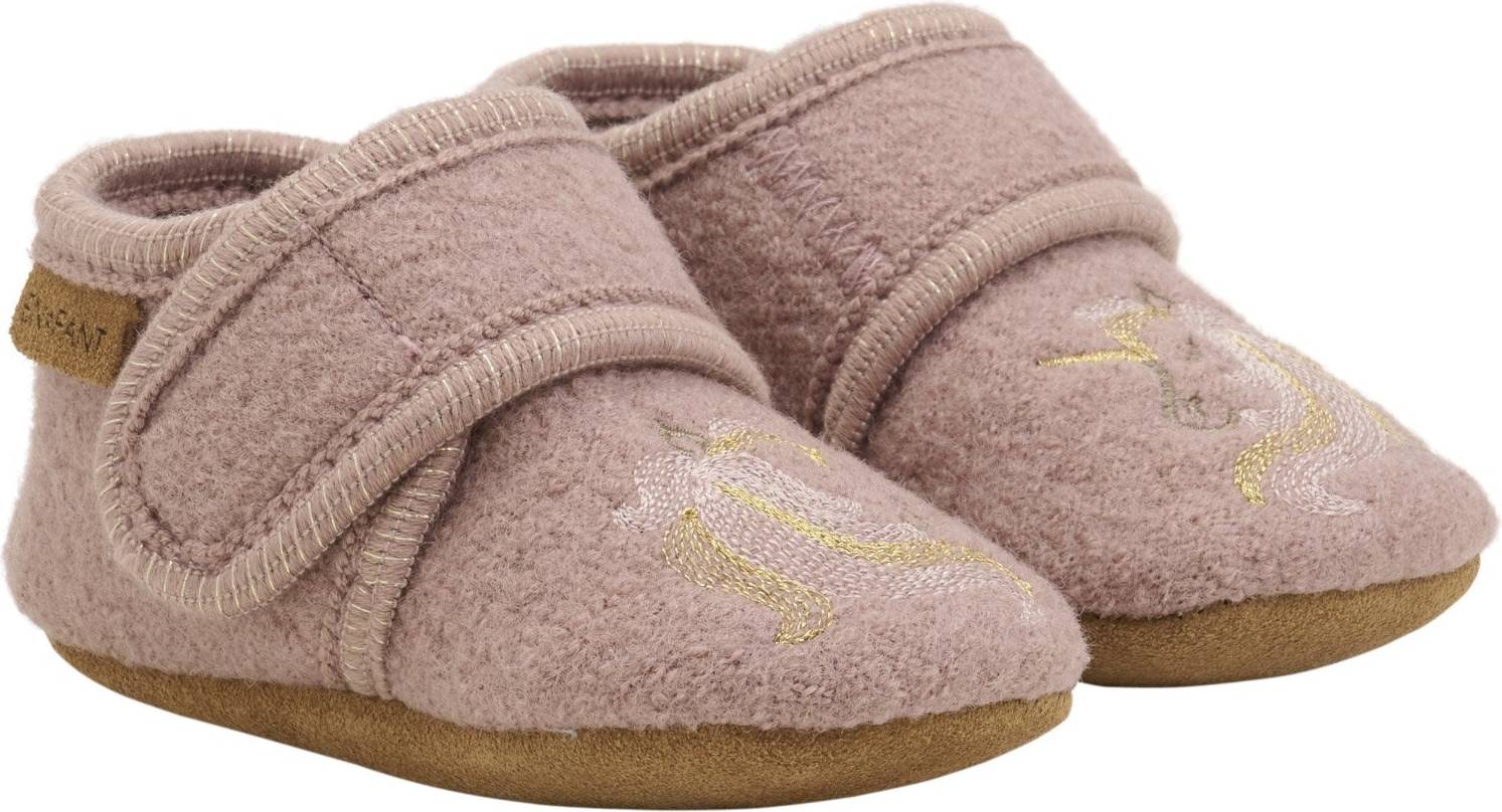 bedst i test bedste sutsko til baby hjemmesko