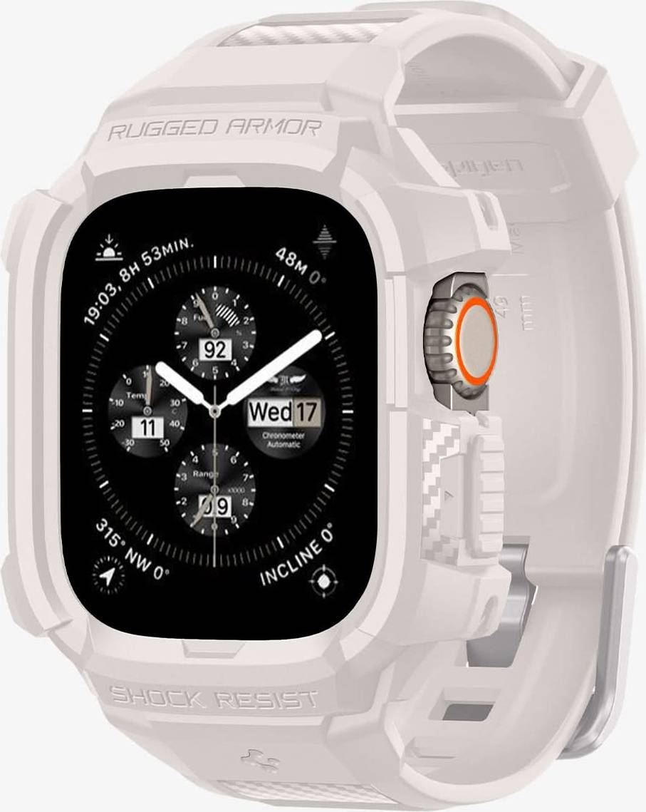 Apple Watch Ultra Case Rugged Armor Pro