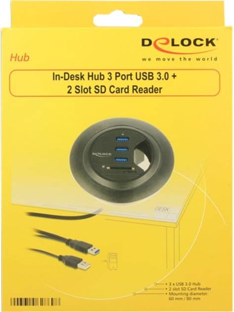 DeLock 62869