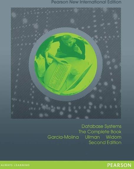 Database Systems The Complete Book