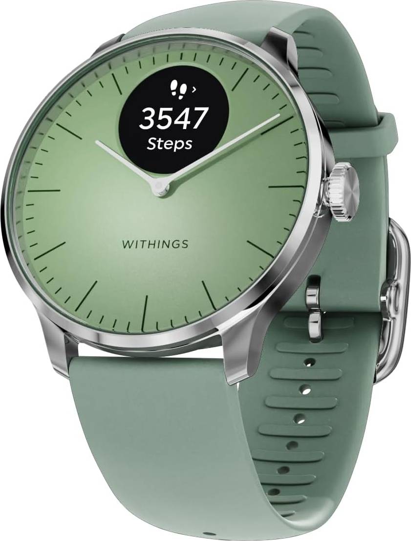 ScanWatch Light 37mm