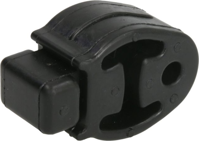 4MAX Rubber Strip Exhaust System