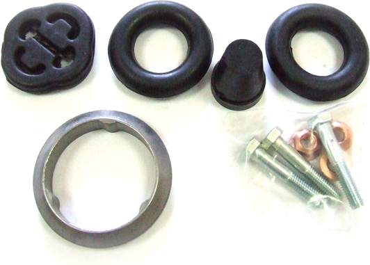 HJS 82 35 8125 Mounting Kit Exhaust System