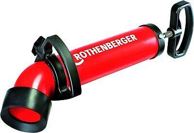 Rothenberger Ropump Super Plus Kraftpump 72070