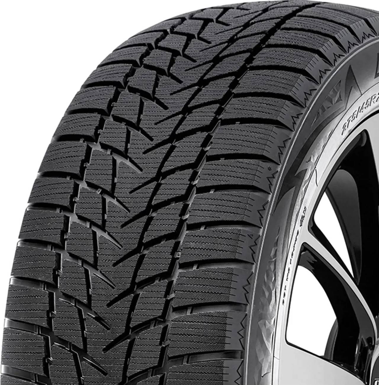 Radar Dimax Alpine 185/65 R15 88T Vinterdäck