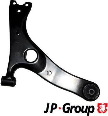 BGA Front Right Track Control Arm Toyota Rav4 2000-2005