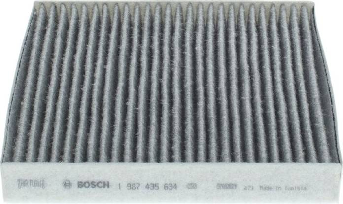 Bosch Cabin Filter R5634
