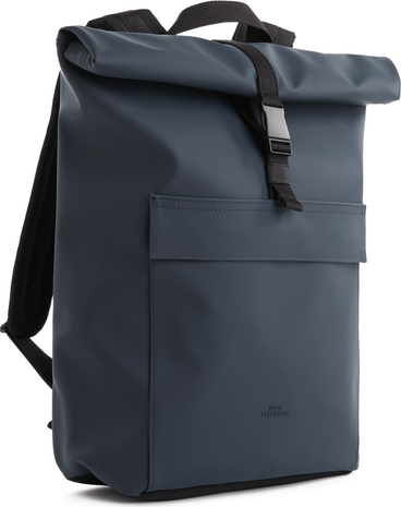 Jannick Medium Backpack - Blue