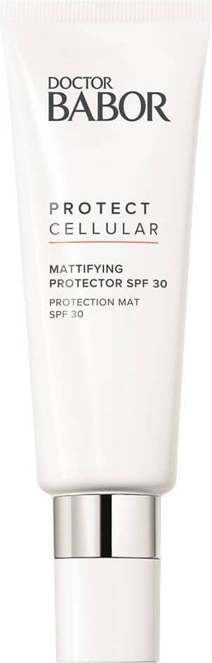 Babor Protect Cellular Mattifying Protector SPF30 50ml