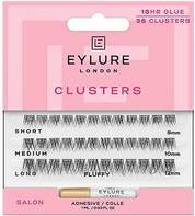 Clusters - Fluffy