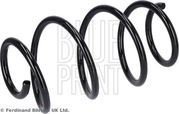 Blue Print Chassis Spring ADBP880005