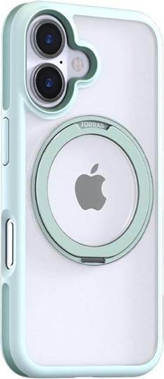 Torras Ostand R Fusion Case iPhone 16