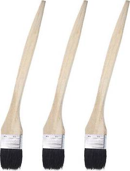 Uxcell 3pcs Bent Radiator 2" Width