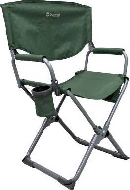 Outwell Rambler Chair Green