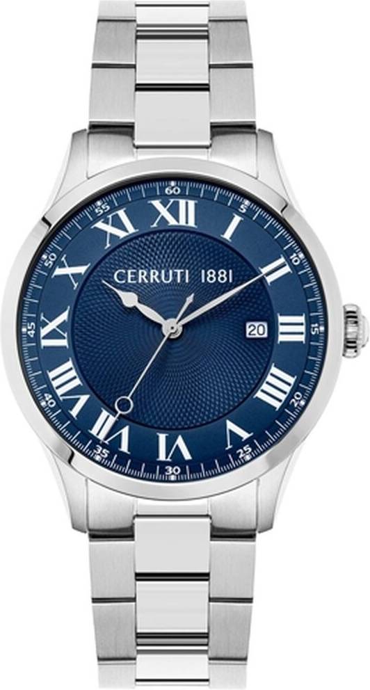 1881 Watch Mod