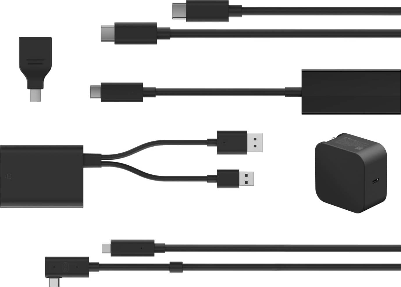 VIVE Wired Streaming Kit