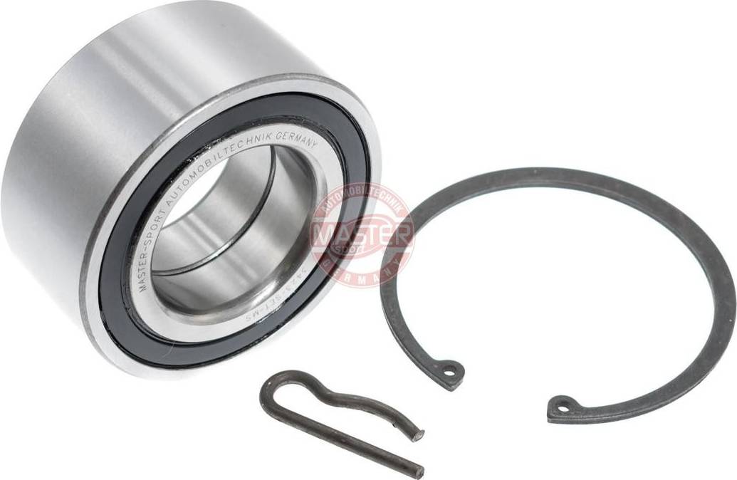 Kit De Roulement De Roue 3423-SET-MS