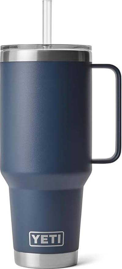 Yeti rambler Yeti Rambler Termosmugg 124.2cl