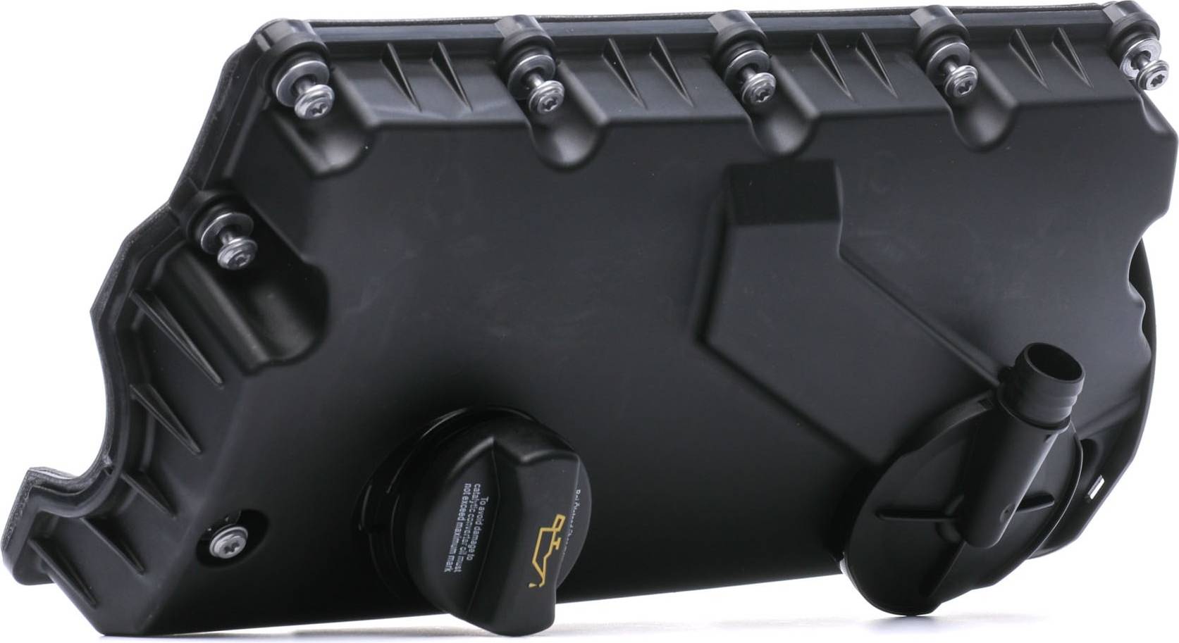Ridex Rocker Cover 977C0073