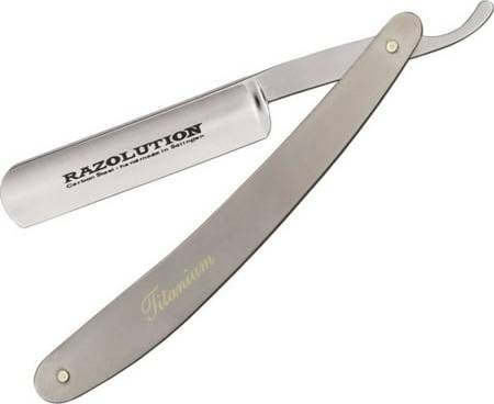 Straight Razor