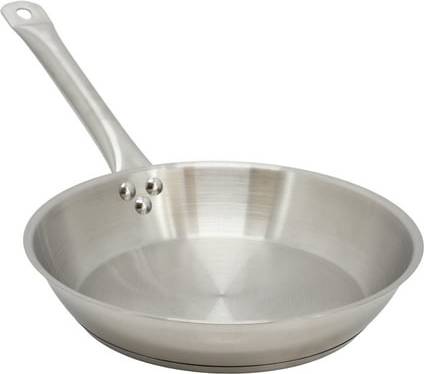 Professional Kitchen 11 Inch Round Fry Pan