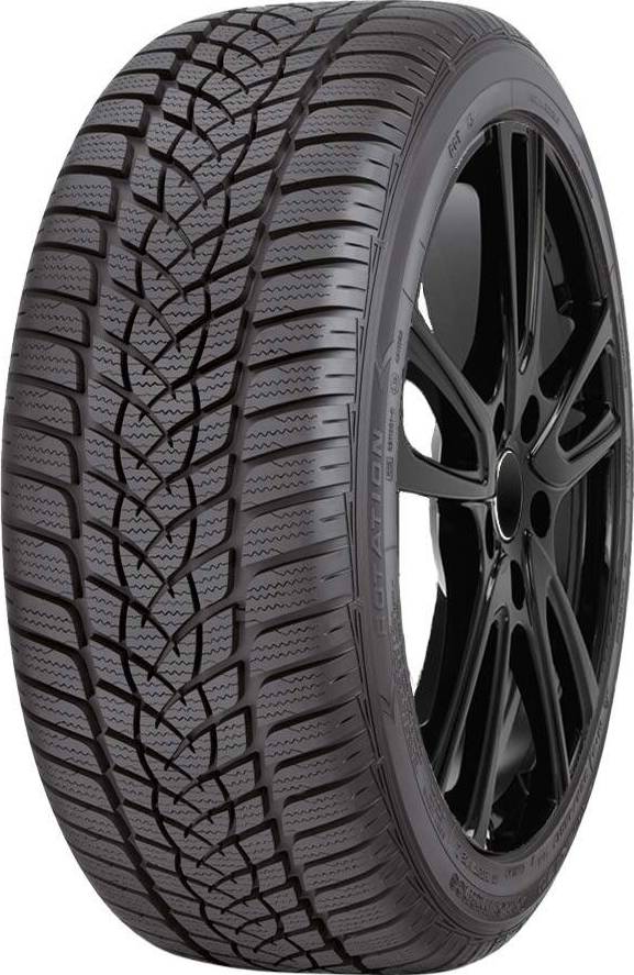 All Season Driver 225/50 R17 94W
