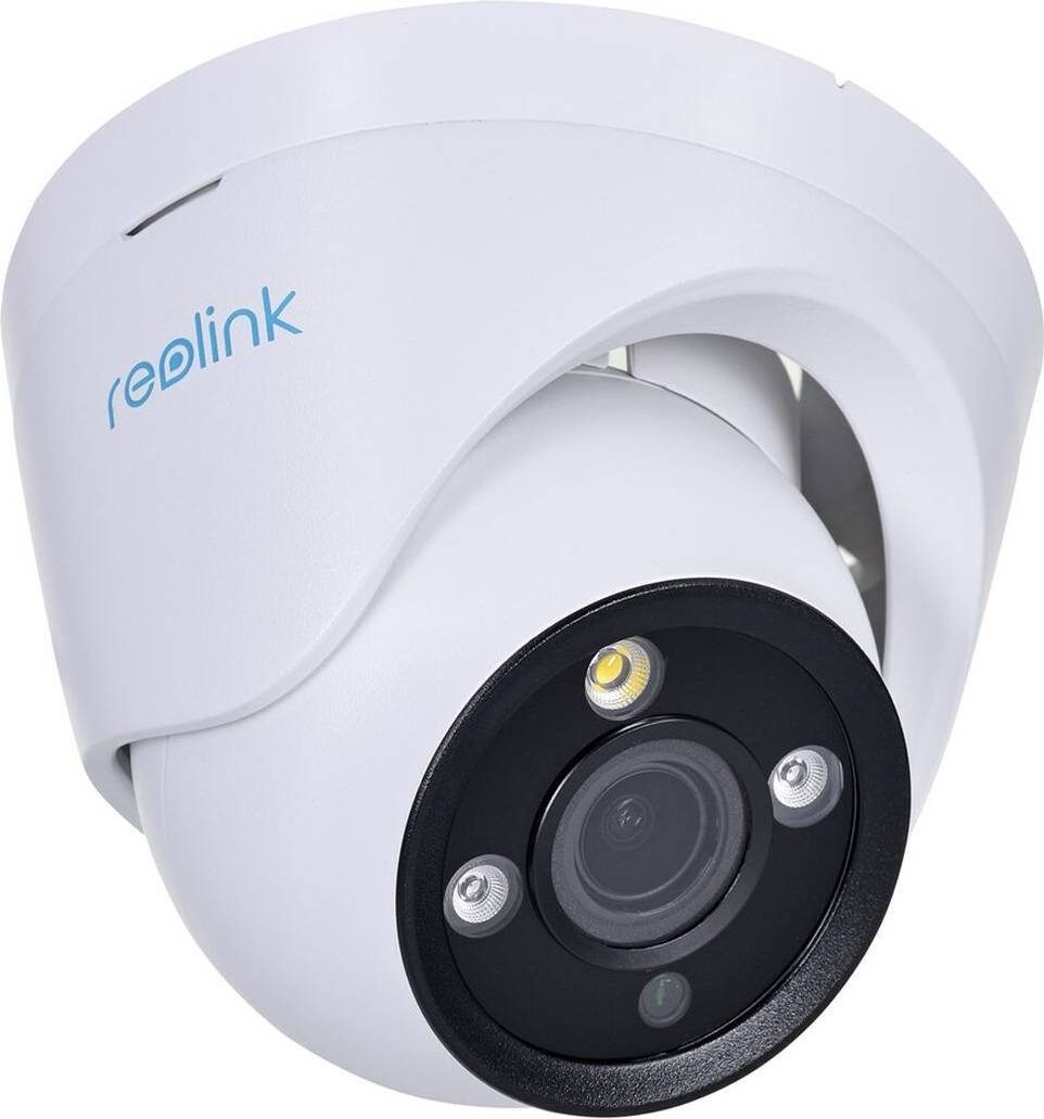 Security camera Reolink RLC-833A PoE Security Camera