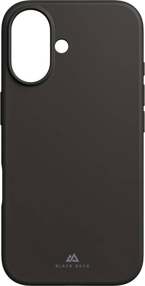 BLACK ROCK Urban Case Cover iPhone 16