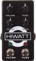 HiWatt Filter Fuzz