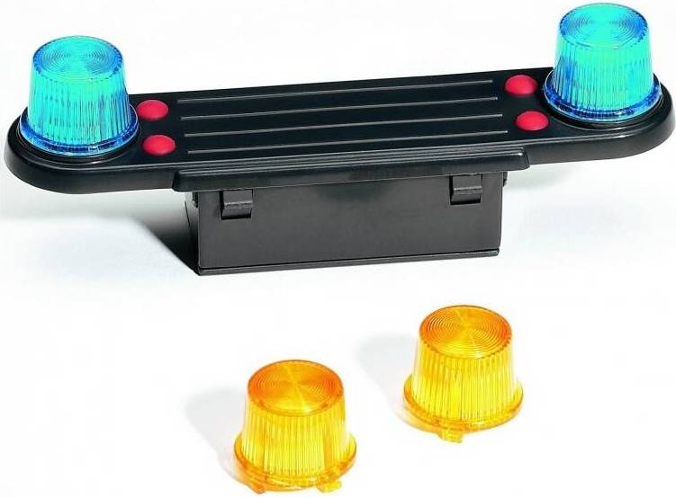 Bruder Light & Sound Module 02801