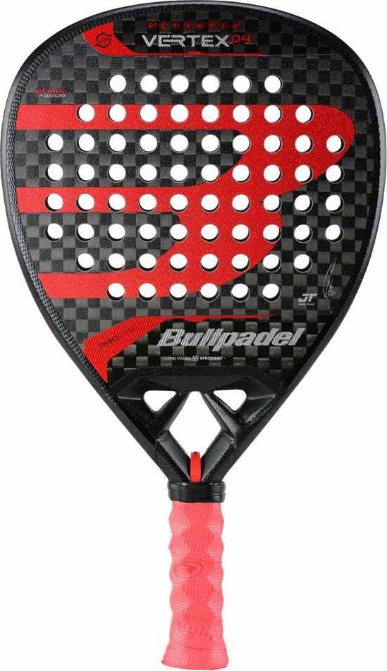 Vertex 04 Padel Racket 2024