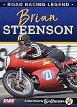 Road Racing Legend Brian Steenson