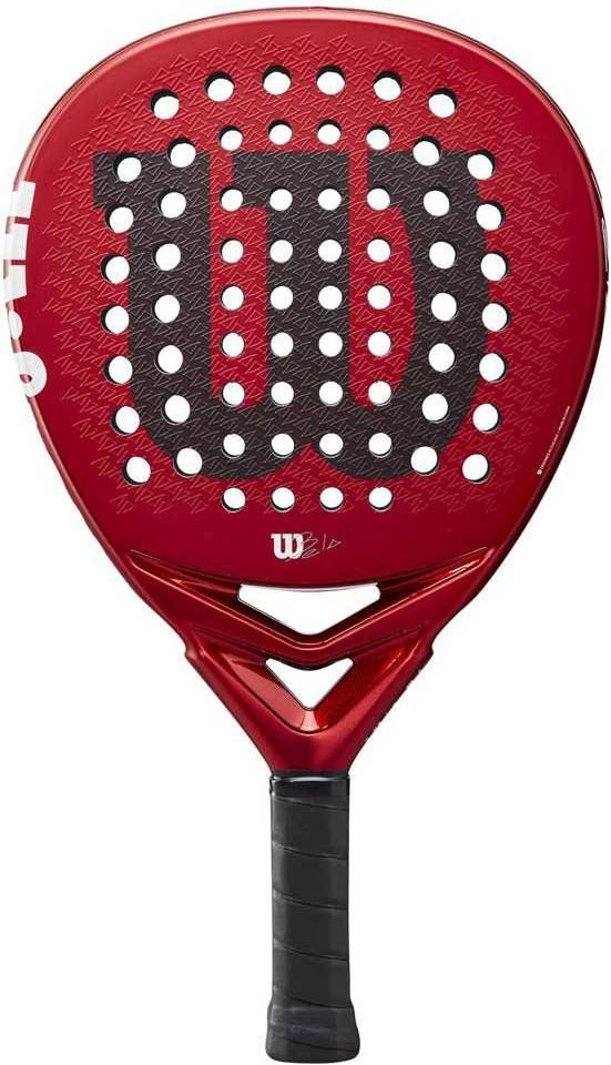 Wilson Bela Pro V2.5 Padel Racket