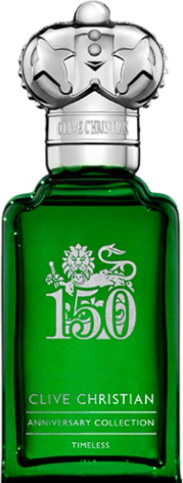 Timeless Parfum