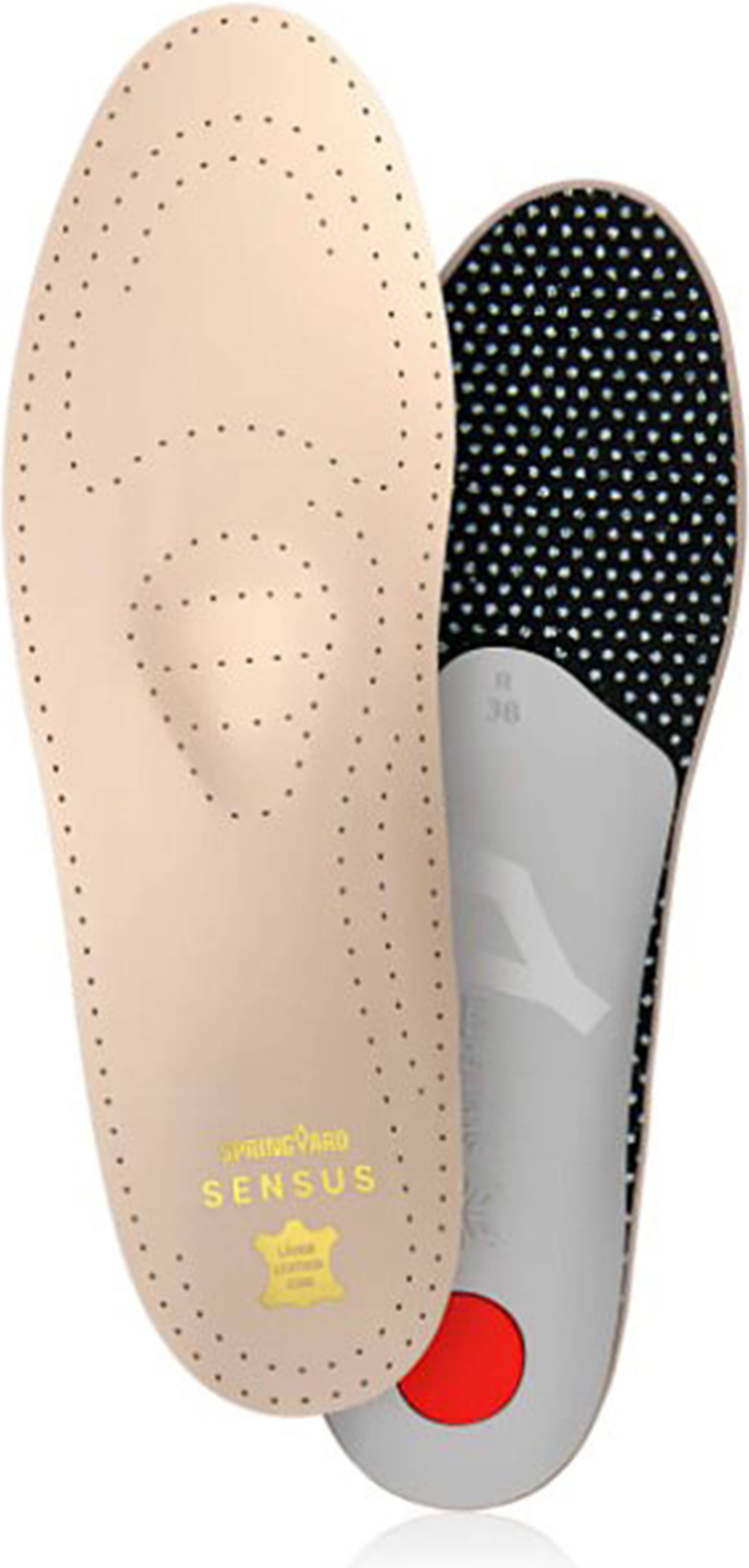 Springyard Sensus Leather - Beige
