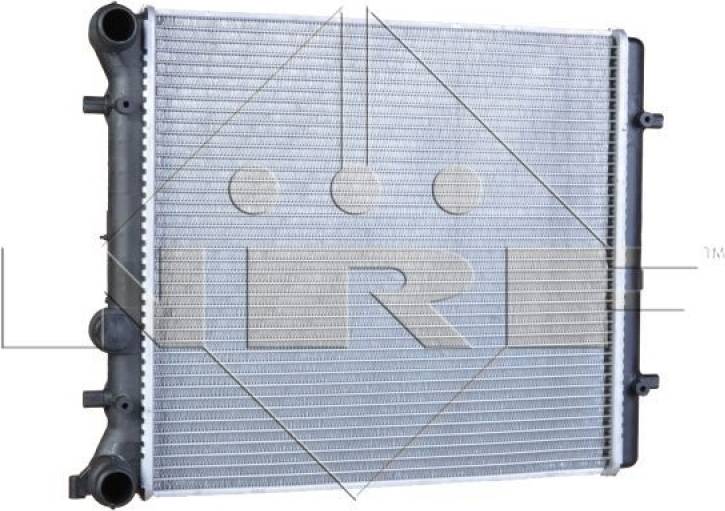 NRF Radiator 509530A