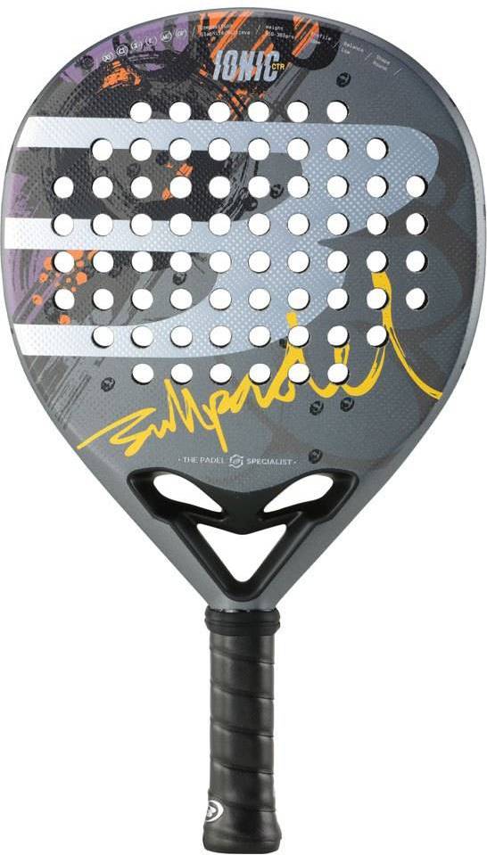 Ionic Control 2024 Padel Racket