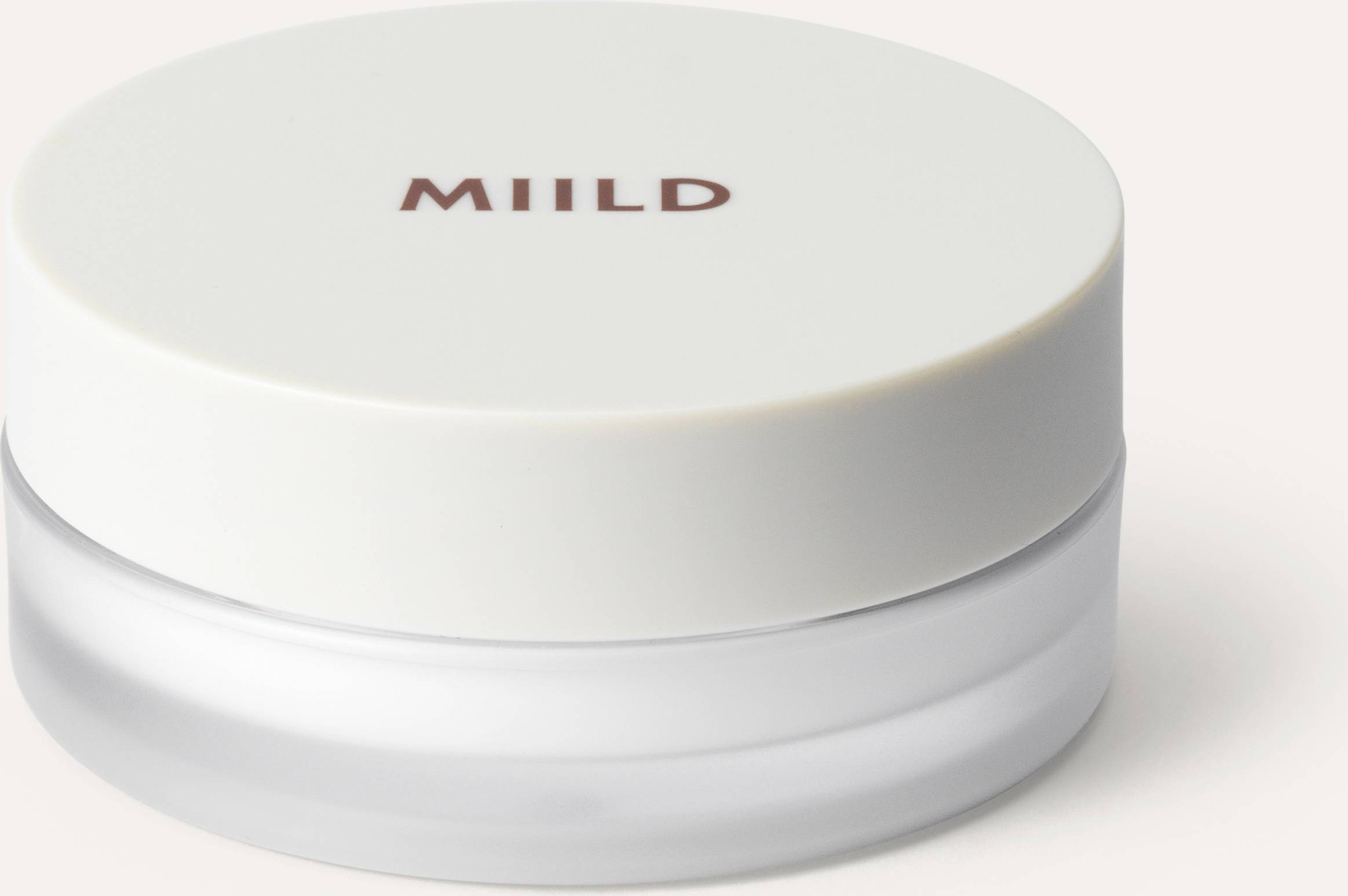 Miild Skin Light Translucent Loose Setting Powder - 01 Invisible