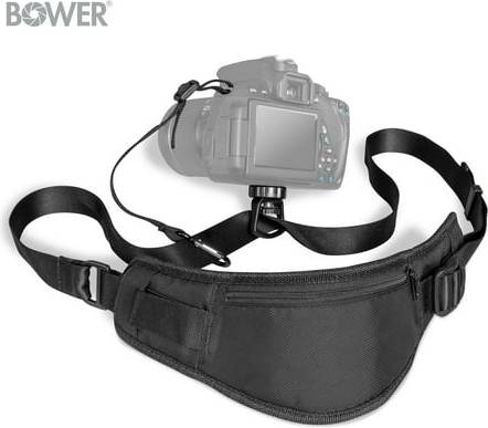Swift-Shot Camera Strap