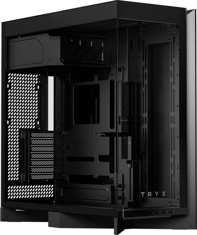 LUCA L70 Midtower Case Sort