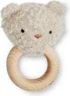 Smallstuff Rangle Bamse Bouclé Nature
