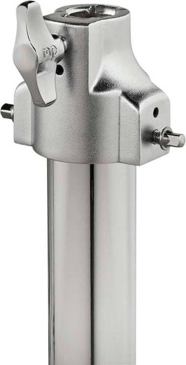 DW Rack Tube Cymbal Adapter