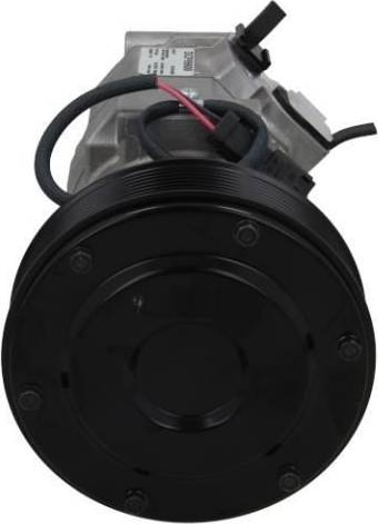 R134a BV Kompressor PAG 46 R134a