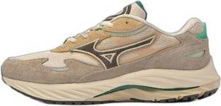 Mizuno S.L.Wave Rider B - Blanc