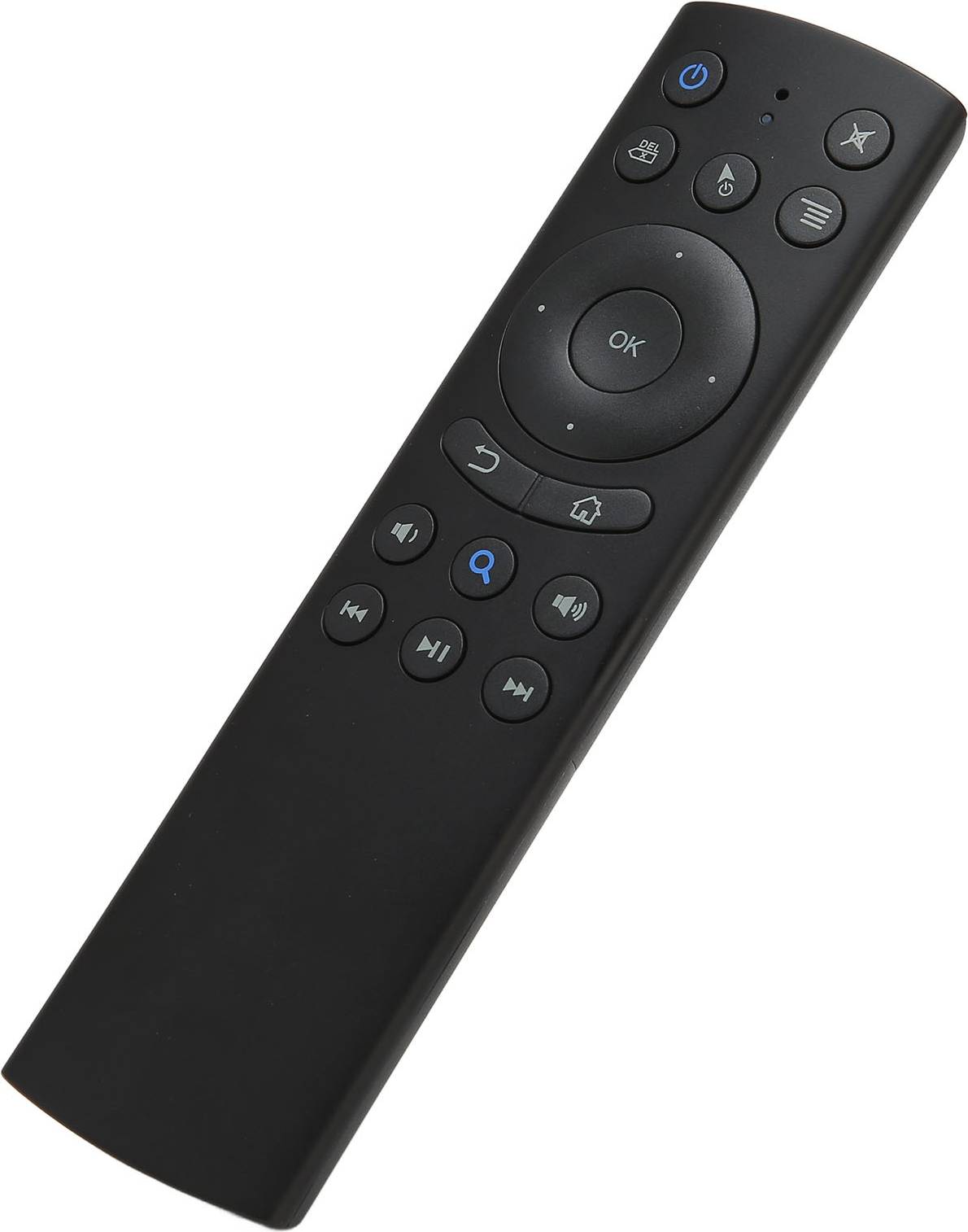 Cocosity Télécommande Bluetooth G20BTS Gyroscope 6 Axes