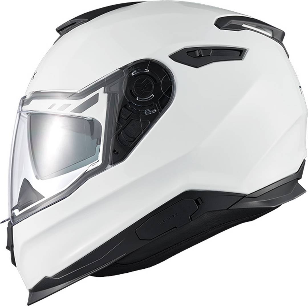 Integralhelm Y.100 Core - Weiss