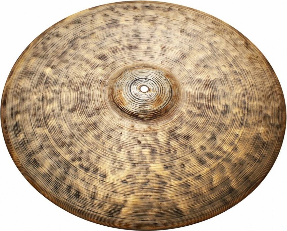 Istanbul Agop 22" Medium Ride