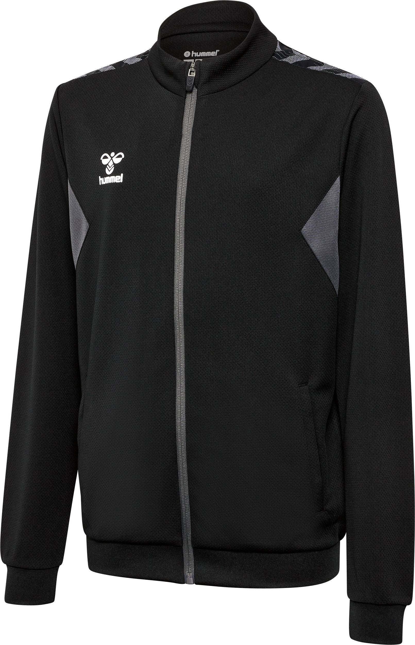Hummel Authentic Sweatshirt - Sort